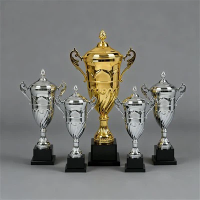 Kombe Kubwa la Silver Trophy