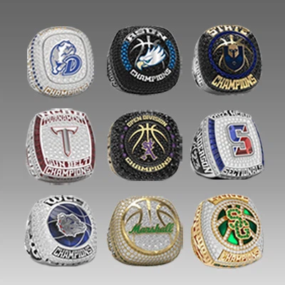 Pete za Ubingwa kwa Mpira wa Kikapu wa Vijana